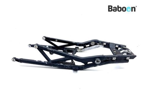 Achterframe Triumph Street Triple 675 2007-2012, Motoren, Onderdelen | Overige, Gebruikt, Verzenden