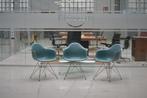 Vitra - Charles & Ray Eames - Chaise (3) - DSR - Plastique,