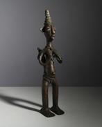 sculptuur - Tsjaad  (Zonder Minimumprijs)