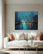 Wysocky John - Night City II - XL