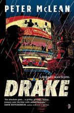 Drake 9780857665119 Peter Mclean, Boeken, Verzenden, Gelezen, Peter Mclean