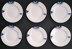Xl Art - Salvador Dalí (after) - Assiette (12) - Porcelaine, Antiek en Kunst, Antiek | Glaswerk en Kristal