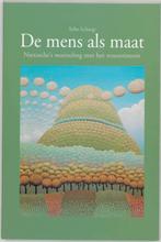 De mens als maat 9789055734252 S. Schaap, Verzenden, Gelezen, S. Schaap