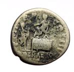 Romeinse Rijk. Hadrianus (117-138 n.Chr.). Denarius Hadrian