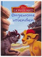 Disney voorleesboek - De Leeuwenkoning - ongewone vrienden, Boeken, Gelezen, Verzenden