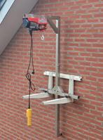 muurbeugel wandbeugel Takel Klima Lift voor Airco / warmt..., Bricolage & Construction, Verzenden