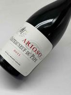 2011 Châteauneuf-du-Pape  Arioso - Rotem & Mounir Saouma -, Nieuw