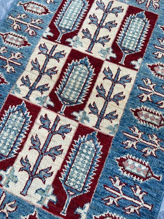 Afghaan Kashkuli - ( unused ) - wol - handgeknoopt - modern, Maison & Meubles, Ameublement | Tapis & Moquettes