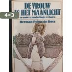 De vrouw in het maanlicht en andere zonderlinge verhalen met, Verzenden, Gelezen, Boer