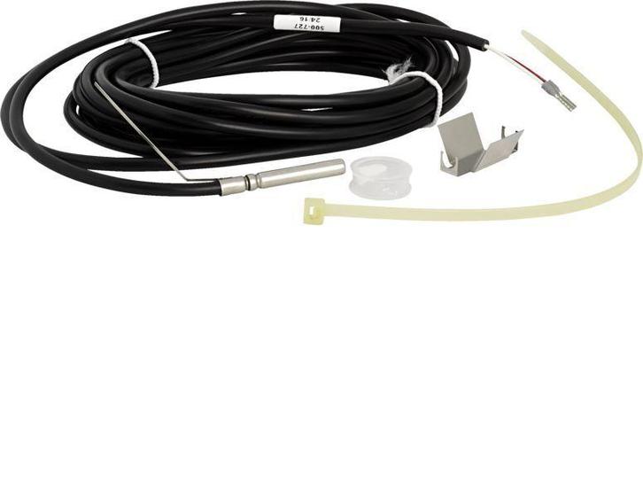 Stiebel Eltron TAF PT 2M Dompeltemperatuursensor - 235996, Doe-het-zelf en Bouw, Elektriciteit en Kabels, Verzenden
