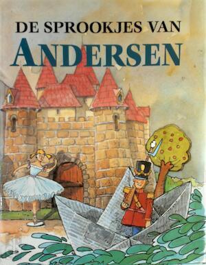 De sprookjes van Andersen, Livres, Langue | Langues Autre, Envoi