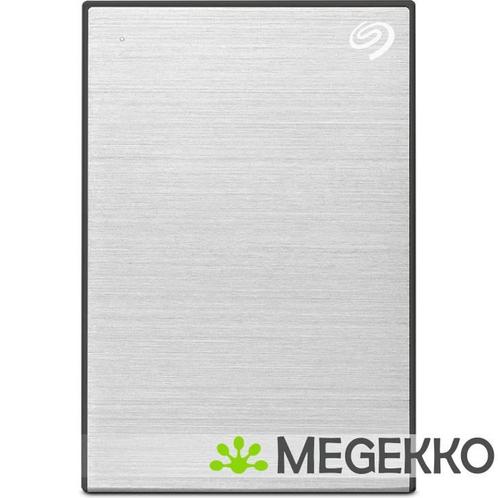 Seagate One Touch STKY2000401 externe harde schijf 2 TB, Computers en Software, Harde schijven, Nieuw, Verzenden