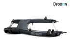Achterbrug Suzuki VZ 800 1997-2004 Marauder (VZ800), Verzenden, Gebruikt