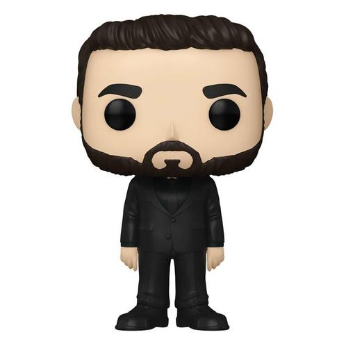 Ted Lasso POP! TV Vinyl Figure Roy Kent #1508, Verzamelen, Film en Tv, Ophalen of Verzenden