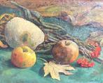 Johan Eshuis (1904-1971) - Stilleven met fruit