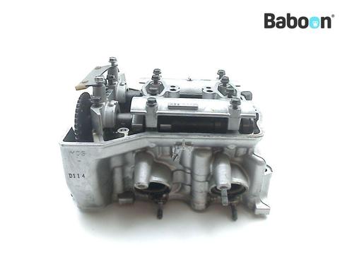Culasse gauche Honda ST 1300 Pan European (ST1300 ST1300A), Motoren, Onderdelen | Honda, Verzenden