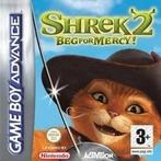 Shrek 2 - Gameboy Advance (Gameboy Advance Games), Consoles de jeu & Jeux vidéo, Jeux | Nintendo Game Boy, Verzenden