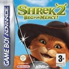 Shrek 2 - Gameboy Advance (Gameboy Advance Games), Games en Spelcomputers, Games | Nintendo Game Boy, Nieuw, Verzenden