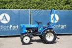 Veiling: Minitractor Iseki TX1300F Diesel, Zakelijke goederen, Landbouw | Tractoren, Ophalen, Nieuw