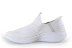 Skechers Instappers in maat 39 Wit | 5% korting, Kleding | Dames, Skechers, Verzenden, Zo goed als nieuw, Wit