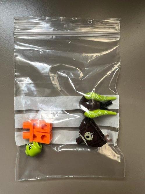 Lego - Star Wars - Lot of 3 exclusive minifigures from, Kinderen en Baby's, Speelgoed | Duplo en Lego