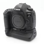 Canon EOS 5D Mark IV + BG-E20 batterygrip | Tweedehands, Verzenden, Zo goed als nieuw