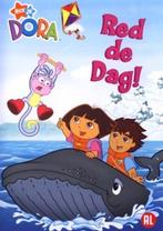 Dora - red de dag (dvd tweedehands film), Ophalen of Verzenden, Nieuw in verpakking