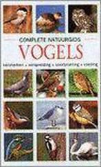 Complete natuurgids vogels - kenmer 9789024365388, Lohmann Michael, Verzenden
