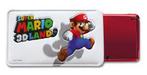 Nintendo 3DS Mario Land Sleeve (3DS Accessoires), Ophalen of Verzenden