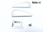 Tank Cover Honda CB 650 R 2018-2020 (CB650RA) set, Motoren, Verzenden, Gebruikt