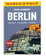 Marco Polo Travel Handbooks: Berlin, Potsdam by Rainer, Marco Polo, Verzenden