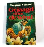Gejaagd door de wind 9789010026156 Mitchel, Verzenden, Gelezen, Mitchel