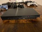 Sony - Playstation 2 (PS2) - slim - Videogameconsole + games, Nieuw