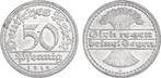 50 Pfennig 1919 D Duitsland