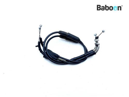 Gaskabel Ducati 848 2008-2010 Set, Motoren, Onderdelen | Ducati, Gebruikt, Verzenden