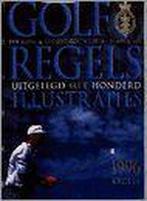 Golfregels 9789068251685 Peter Davidson, Verzenden, Gelezen, Peter Davidson