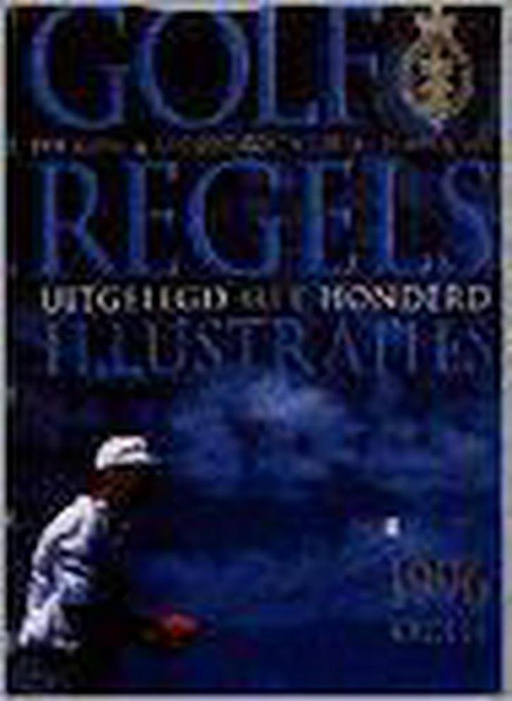 Golfregels 9789068251685 Peter Davidson, Boeken, Hobby en Vrije tijd, Gelezen, Verzenden