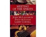 Meeting Of The Spirits, Cd's en Dvd's, Verzenden, Nieuw in verpakking