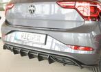 Diffuser | Volkswagen | Polo 17-21 5d hat. | R-Line | ABS |, Verzenden
