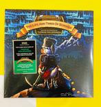 Uncle Scrooge - 1 Vinyl (500 stuks) - Don Rosa Limited, Nieuw