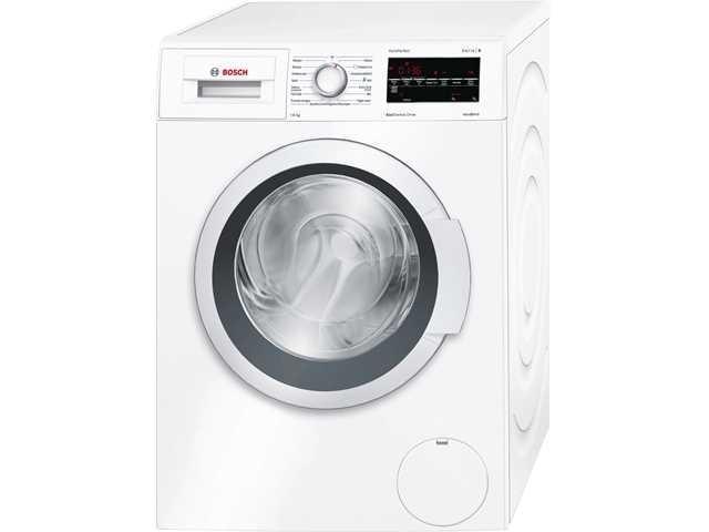 Bosch WAT28442 - Wasmachine - 8 kg - 1400 tpm - VarioPerfect, Electroménager, Lave-linge, Enlèvement ou Envoi