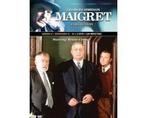 Maigret - Seizoen 6, Cd's en Dvd's, Verzenden, Nieuw in verpakking