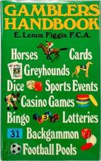 Gamblers Handbook, Verzenden