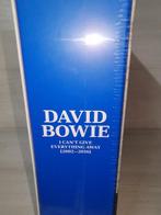 David Bowie - I Cant Give Everything Away (2002 - 2016) -, Cd's en Dvd's, Nieuw in verpakking