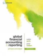 Global Financial Accounting & Reporting 9781473767126, Boeken, Verzenden, Gelezen, Walter Aerts