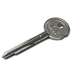 DX Blinde kruissleutel 52 mm, Klink of Kruk