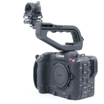 Canon EOS C70 body | Tweedehands, Verzenden