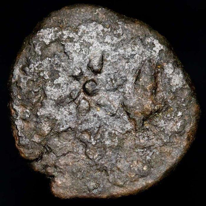 Het oude Noord-Afrika - Mauretanië Unit ŠMŠ mint. Minted, Postzegels en Munten, Munten | Europa | Niet-Euromunten