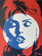 Lex van Rossen - Blondie Paradiso Concert - Jaren 1970