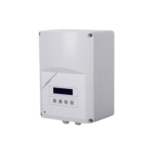 1 fase standenregelaar met dag-week timer | 1.5 A, Doe-het-zelf en Bouw, Ventilatie en Afzuiging, Verzenden